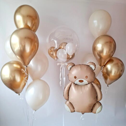 ZESTAW "PIERWSZA RADOŚĆ "