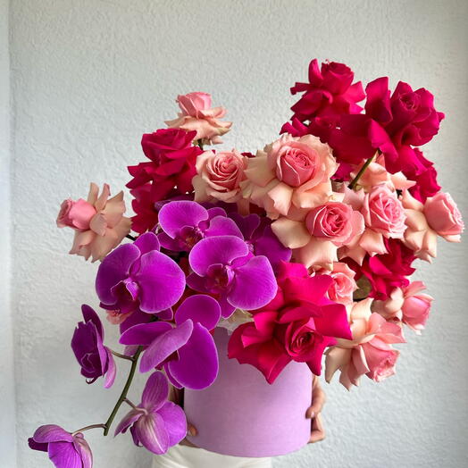 Cherry blossom small