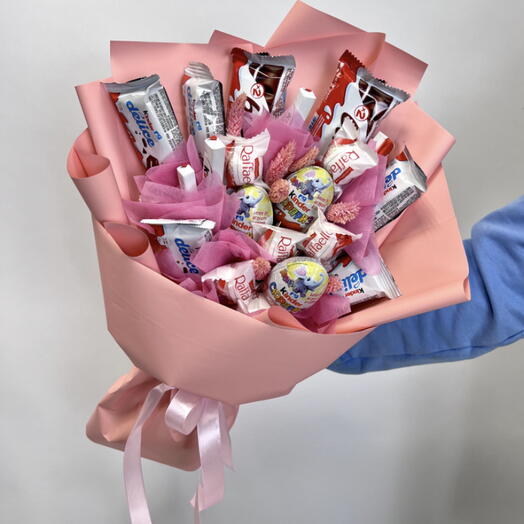Bouquet delice