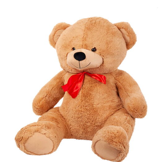 Мишка Гигант