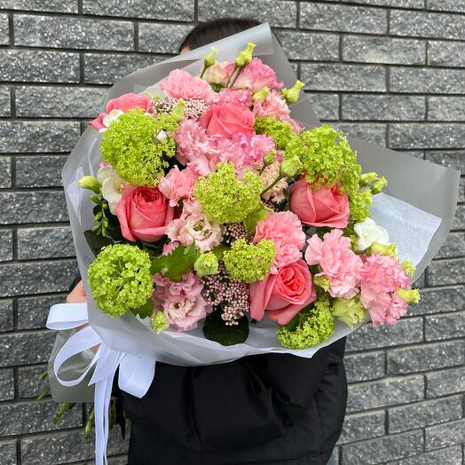 Bouquet of the day 3