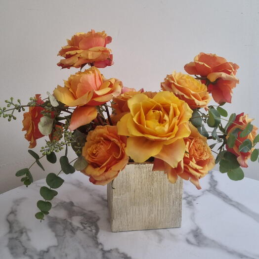 Золотой Уголёк