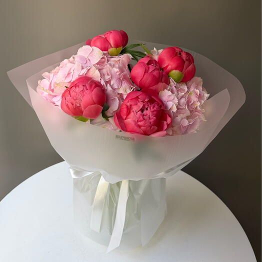 Coral mix M