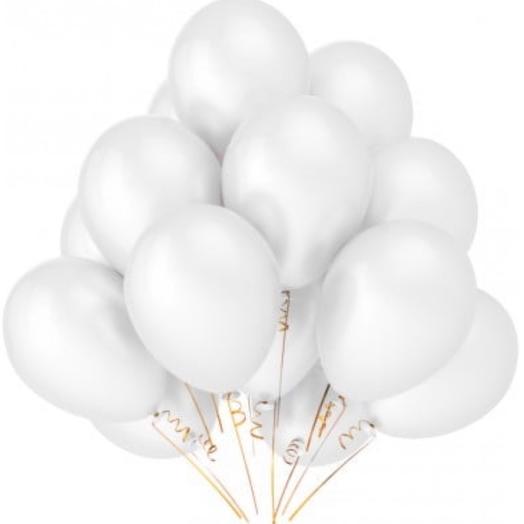 Шары с гелием 23