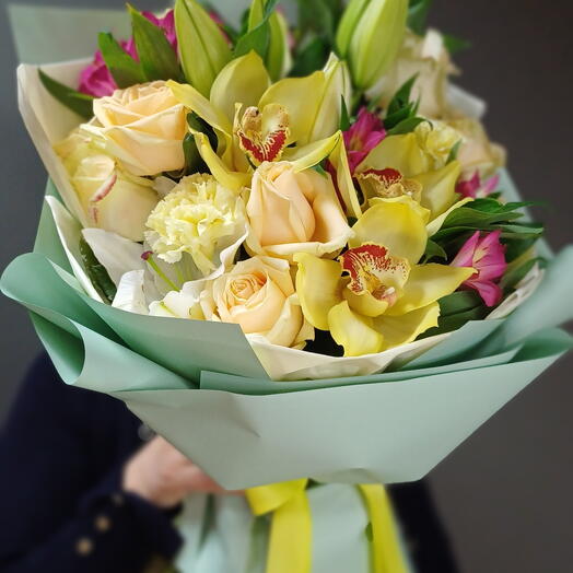 Вечное влечение