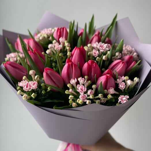 Көктемгі әуен