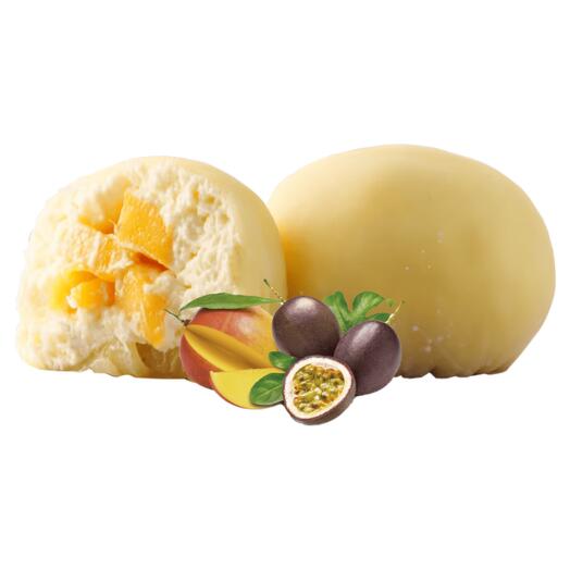 MOCHI MANGO PASSION FRUIT