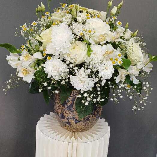 Прелести полей