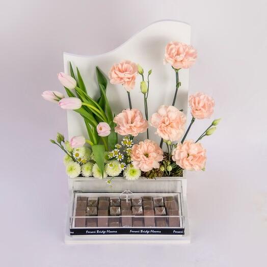 Celebration Treat   Bloom