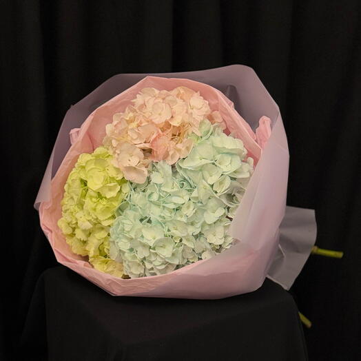 Hortênsia Couture  S