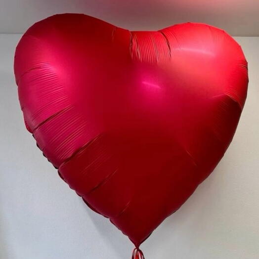 WOW Сердце гигант