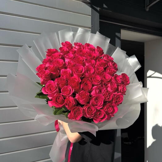 Güneşin Gülüşü Buketi