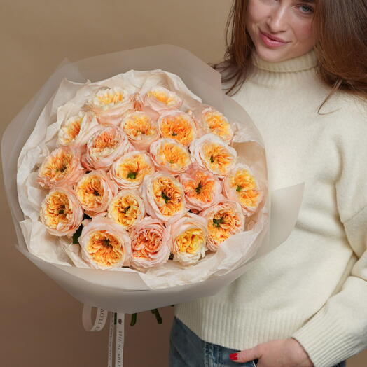 MELON XPRESSION 21 stems