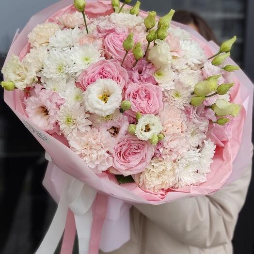 Bouquet IA
