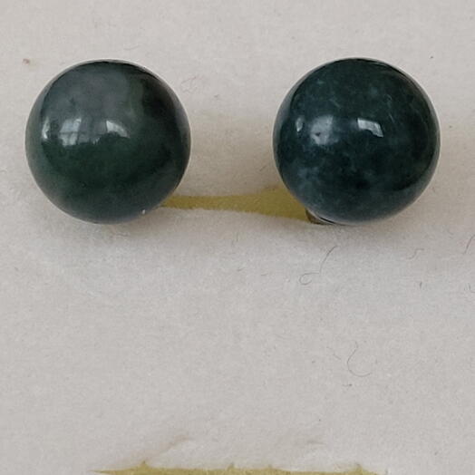 Career element collection, studs earrings