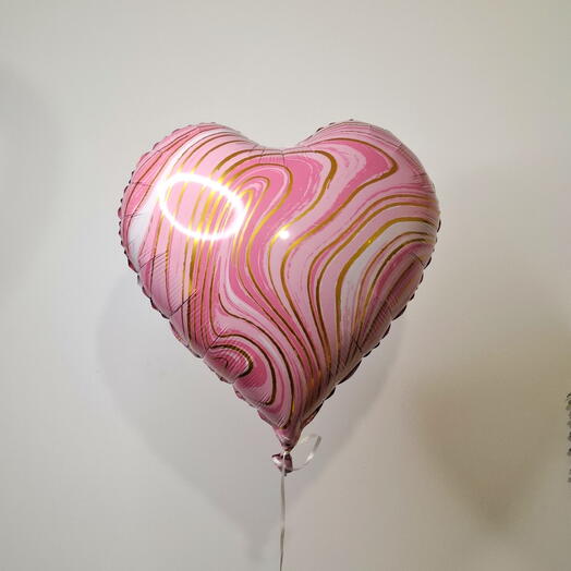 Balloon Heart