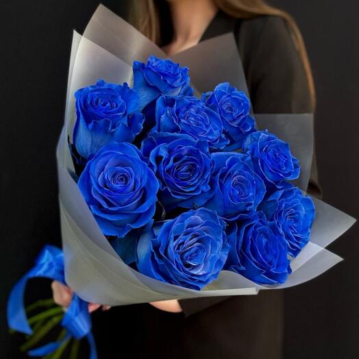 Голубое Пламя 💙