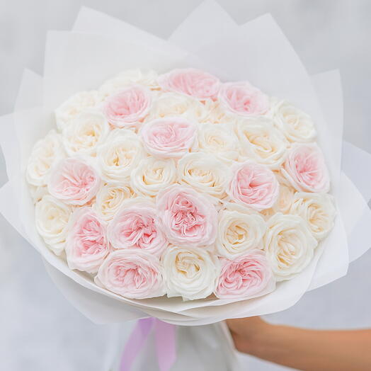 Ramo de rosas "O Hara"