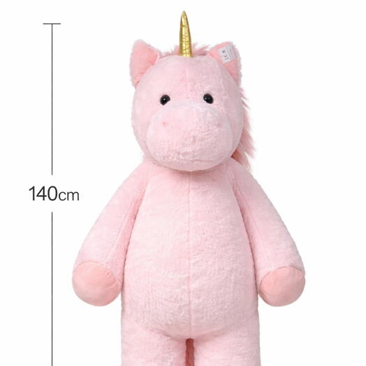 Unicorn 140cm