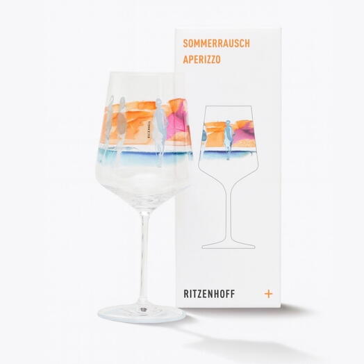 Aperitif Glass