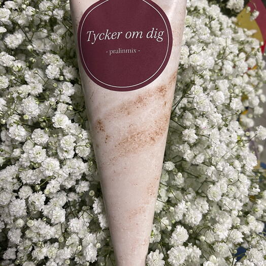 Tycker om dig Tycker om dig