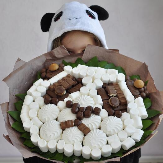 Sweet Panda