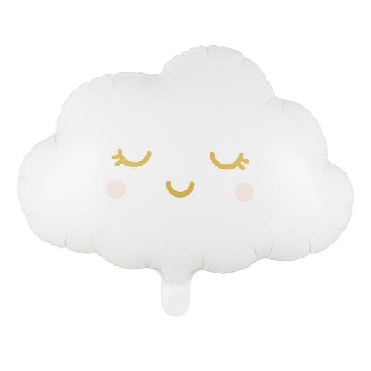 Fooliumõhupall "Pilv"