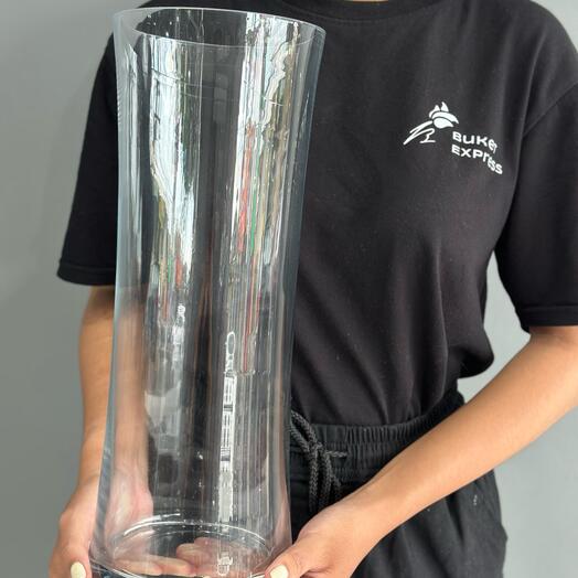 Vase Monica H40