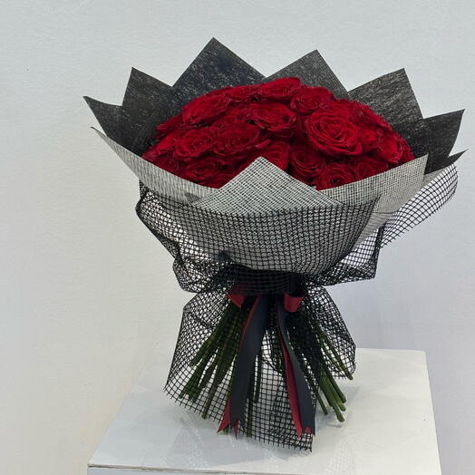 سنس روز احمر