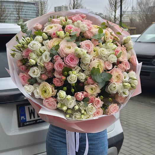 Үлкен махаббат