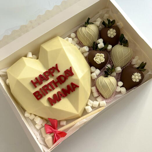 Birthday gift for mother