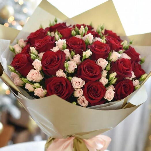 ВЕЧНАЯ СТРАСТЬ