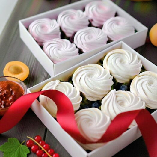 "Maijgs duets" Зефир "Воздушный дуэт"