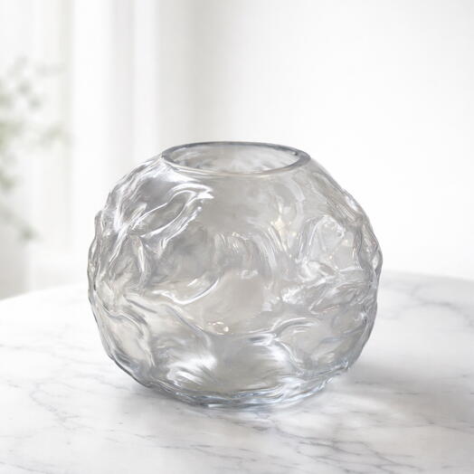 Glass Vase