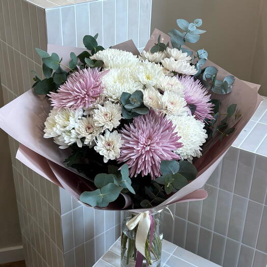 Chrysanthemum mix