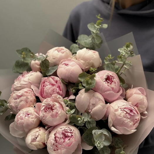 Fiori Peony Queen