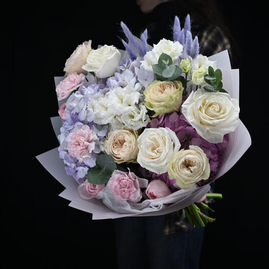 Author s Bouquet Florist s choise