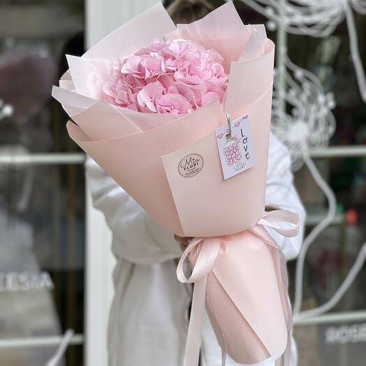 Объятия любви