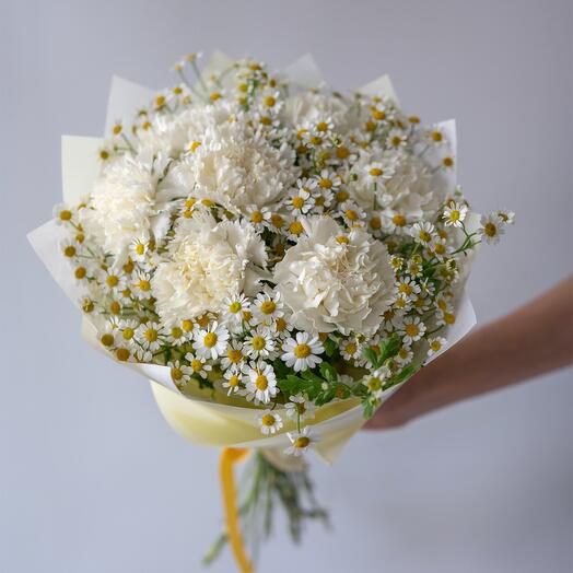 Buket "Sunny Meadow"