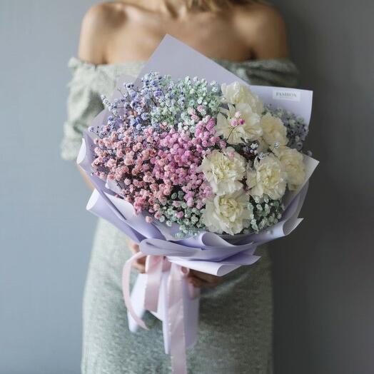 NEW 💐 Pastel Waltz