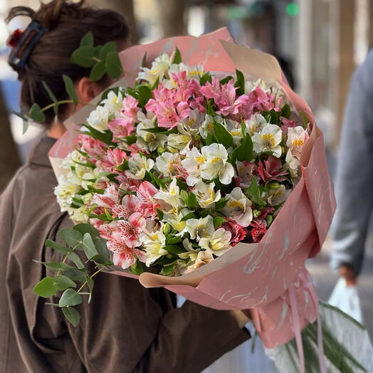 ACUARELA DE PRIMAVERA