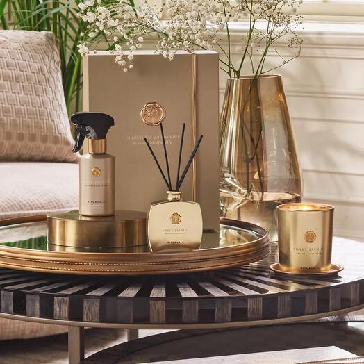 Sweet Jasmine Gift Set L