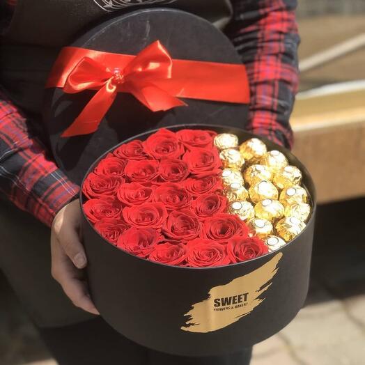 Flowers   Chocolates