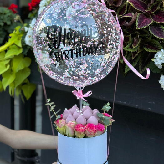 Perfect gift for any occasion