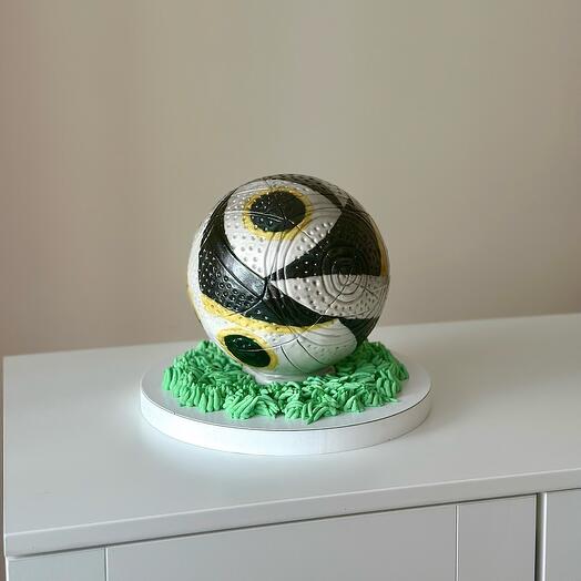 Ball Cake size M