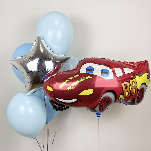 Composition for boys