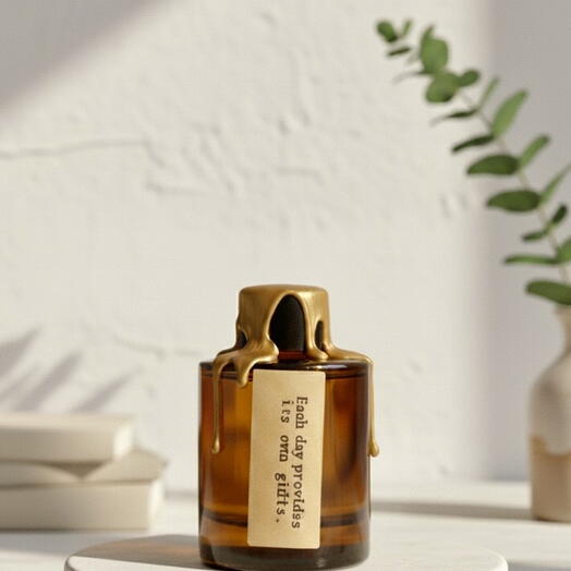 Velvet Ember Diffuser | Fragrance diffuser 'Velvet Ember'