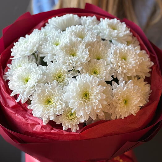 Bouguet "moonlight tenderness"