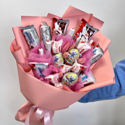 Bouquet Kinder