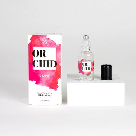 Uljani parfem ORCHID